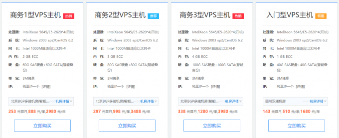 VPS知識(shí)怎么購(gòu)買vps