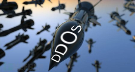 服務器安全如何防止被ddos